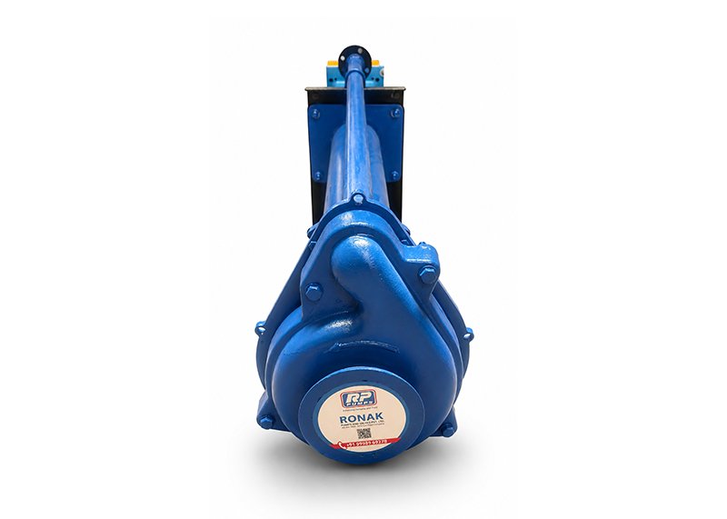 Acid / Sulphuric Acid Pumps