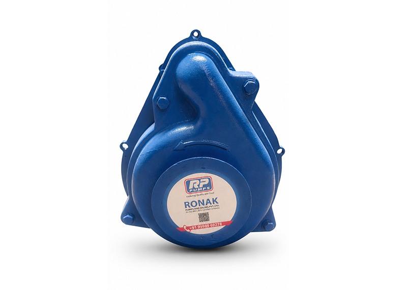 Acid / Sulphuric Acid Pumps Image 2