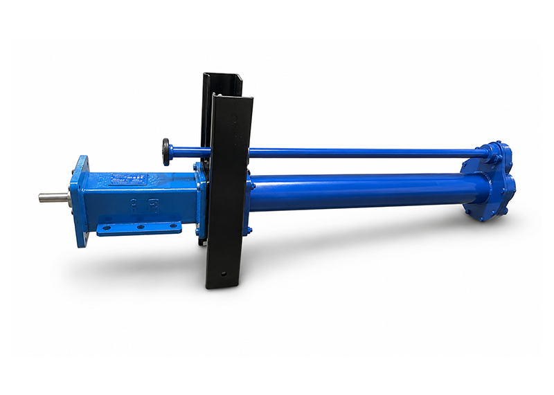 Acid / Sulphuric Acid Pumps Image 3