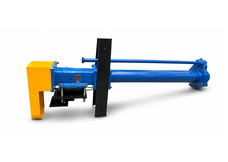 Acid / Sulphuric Acid Pumps Image 3