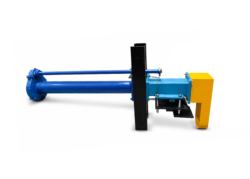 Acid / Sulphuric Acid Pumps Image 3
